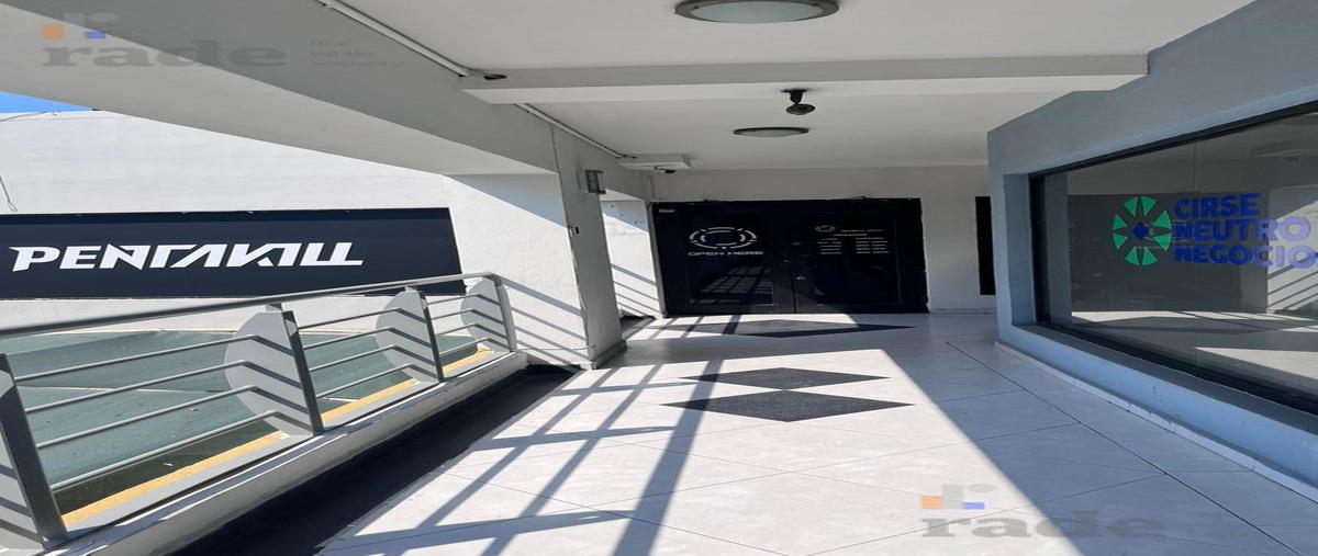 Foto de local en renta en  , jardín español, monterrey, nuevo león, 0 No. 03