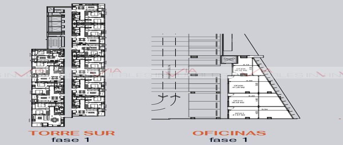 Foto de departamento en venta en  , jardín español, monterrey, nuevo león, 0 No. 03