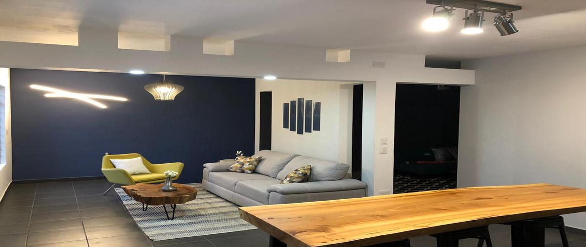 Foto de departamento en renta en  , jardín español, monterrey, nuevo león, 30334388 No. 02