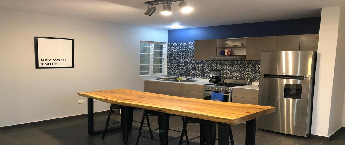 Foto de departamento en renta en  , jardín español, monterrey, nuevo león, 30334388 No. 03
