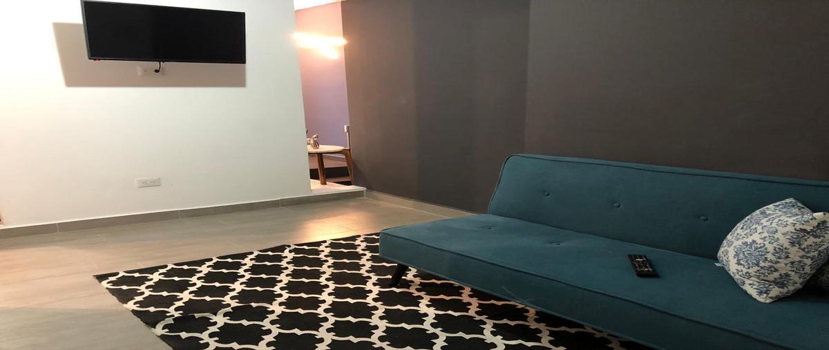 Foto de departamento en renta en  , jardín español, monterrey, nuevo león, 30334388 No. 04