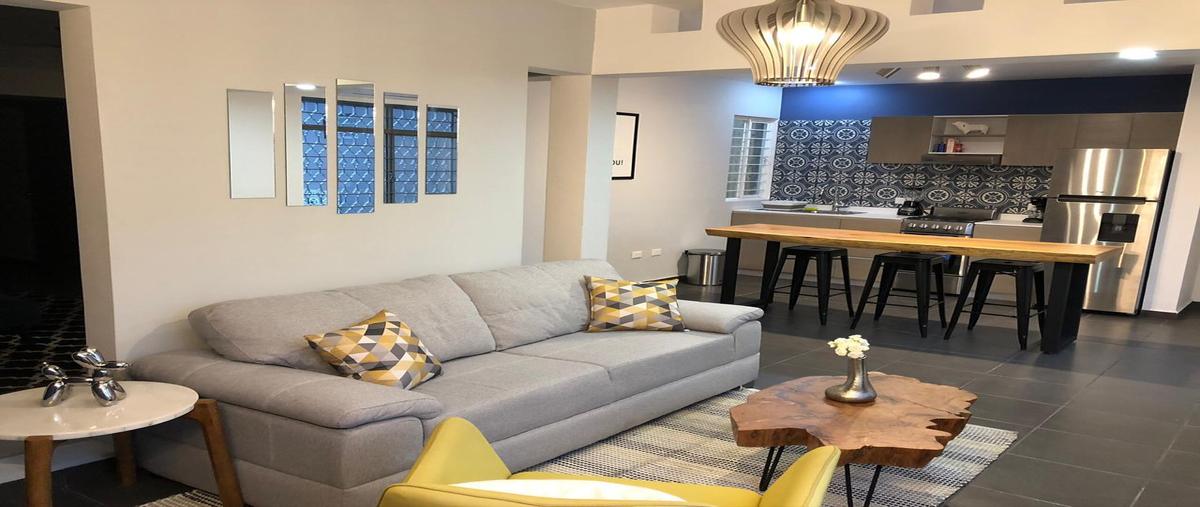 Foto de departamento en renta en  , jardín español, monterrey, nuevo león, 30334388 No. 05