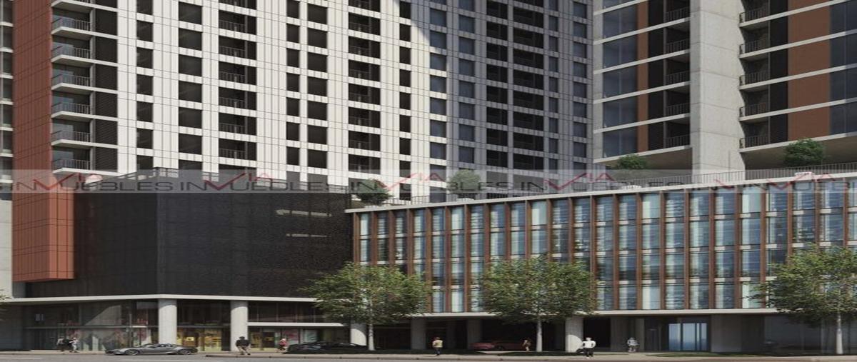 Foto de departamento en venta en  , jardín español, monterrey, nuevo león, 30403419 No. 15