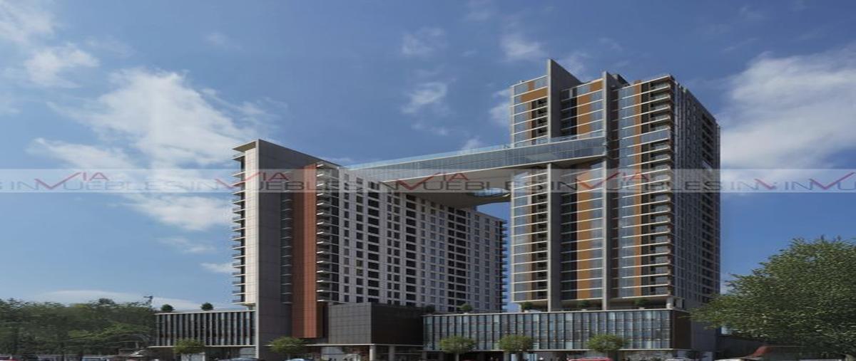 Foto de departamento en venta en  , jardín español, monterrey, nuevo león, 30403419 No. 16
