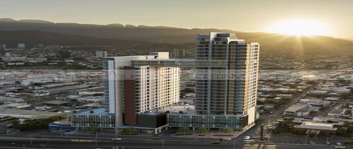 Foto de departamento en venta en  , jardín español, monterrey, nuevo león, 30403419 No. 17
