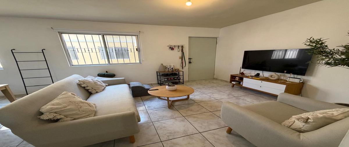 Foto de departamento en venta en  , jardín español, monterrey, nuevo león, 0 No. 03