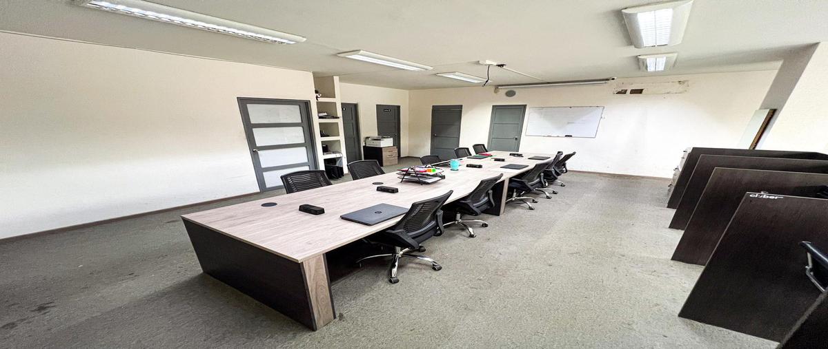 Foto de oficina en renta en  , jardín español, monterrey, nuevo león, 0 No. 03
