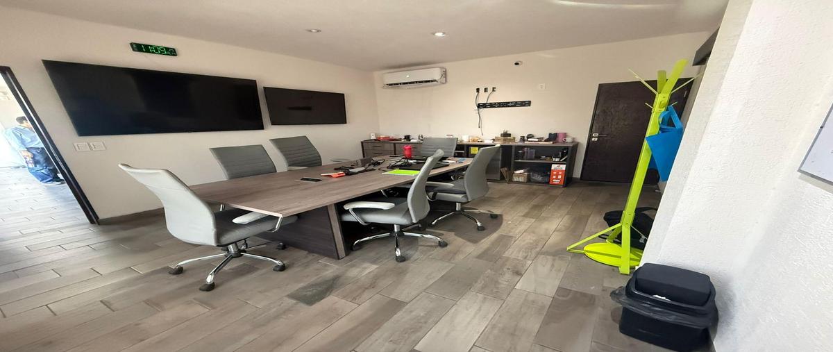 Foto de oficina en renta en  , jardín español, monterrey, nuevo león, 0 No. 04