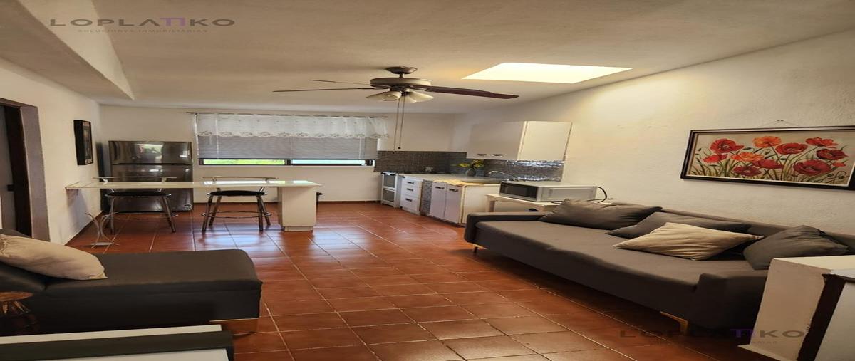 Foto de departamento en renta en  , jardín español, monterrey, nuevo león, 0 No. 05