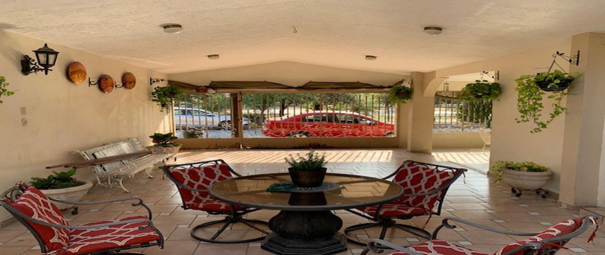 Foto de casa en venta en jardin espanol whi283574, jardín español, monterrey, nuevo león, 0 No. 03