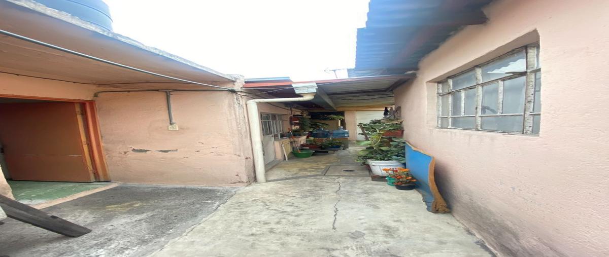 Foto de terreno habitacional en venta en jardín , euzkadi, azcapotzalco, df / cdmx, 27417172 No. 03