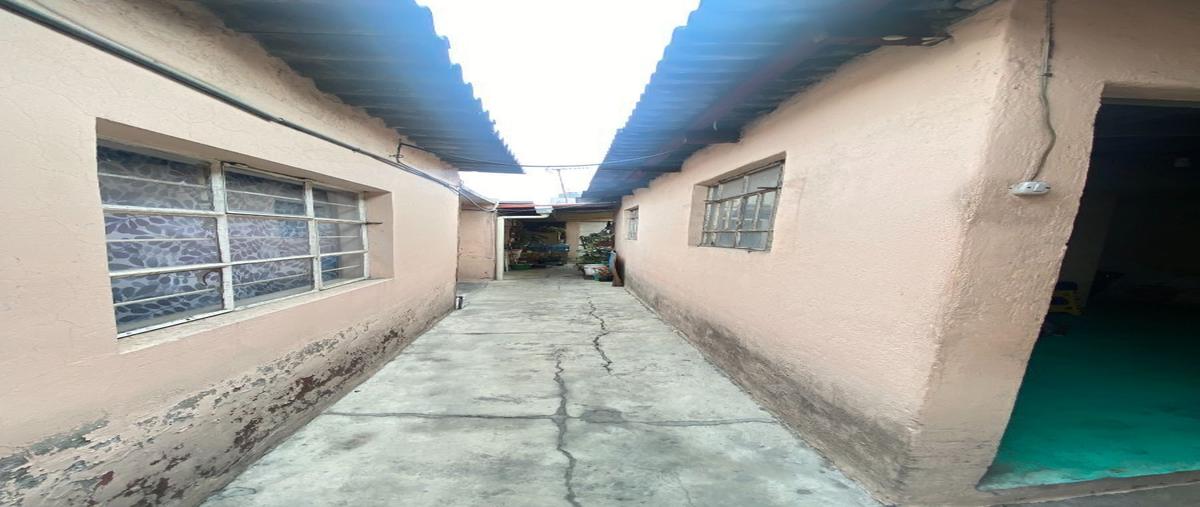 Foto de terreno habitacional en venta en jardín , euzkadi, azcapotzalco, df / cdmx, 27417172 No. 04