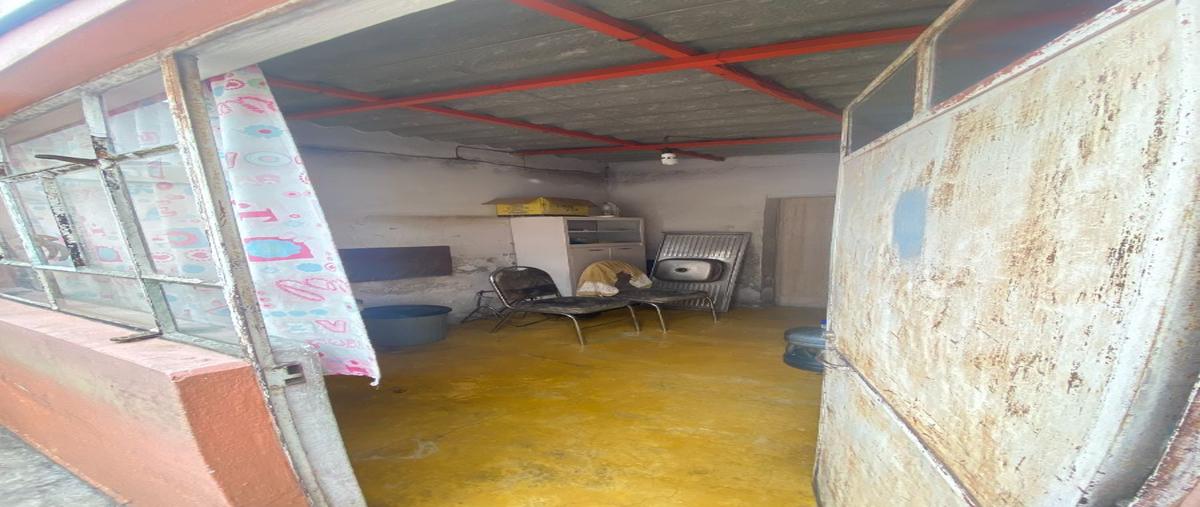 Foto de terreno habitacional en venta en jardín , euzkadi, azcapotzalco, df / cdmx, 27417172 No. 05