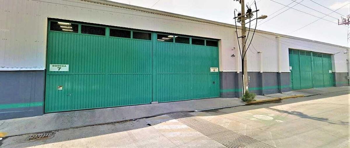 Foto de bodega en , jardín industrial ixtapaluca, ixtapaluca, méxico, 28820023 foto 02 Foto de bodega en renta en , jardín industrial ixtapaluca, ixtapaluca, méxico, 28820023 No. 02