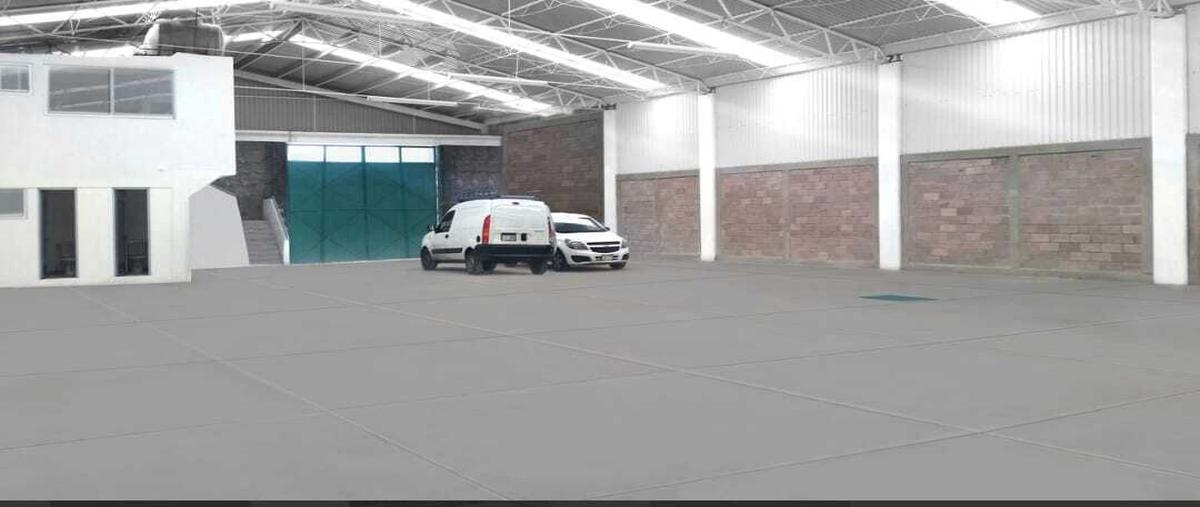 Foto de bodega en , jardín industrial ixtapaluca, ixtapaluca, méxico, 28820023 foto 05 Foto de bodega en renta en , jardín industrial ixtapaluca, ixtapaluca, méxico, 28820023 No. 05