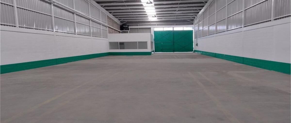 Foto de bodega en , jardín industrial ixtapaluca, ixtapaluca, méxico, 0 foto 01 Foto de bodega en renta en , jardín industrial ixtapaluca, ixtapaluca, méxico, 0 No. 01