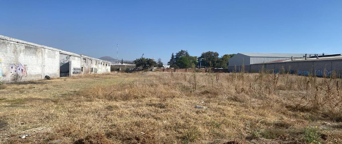 Foto de terreno industrial en , jardín industrial ixtapaluca, ixtapaluca, méxico, 0 foto 03 Foto de terreno industrial en venta en , jardín industrial ixtapaluca, ixtapaluca, méxico, 0 No. 03