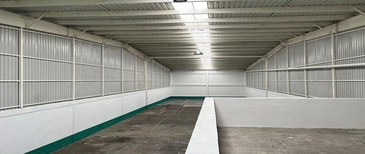 Foto de bodega en renta en  , jardín industrial ixtapaluca, ixtapaluca, méxico, 0 No. 03