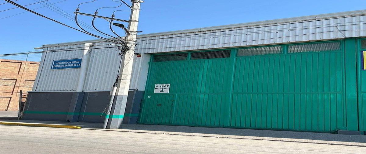Foto de bodega en renta en  , jardín industrial ixtapaluca, ixtapaluca, méxico, 0 No. 05