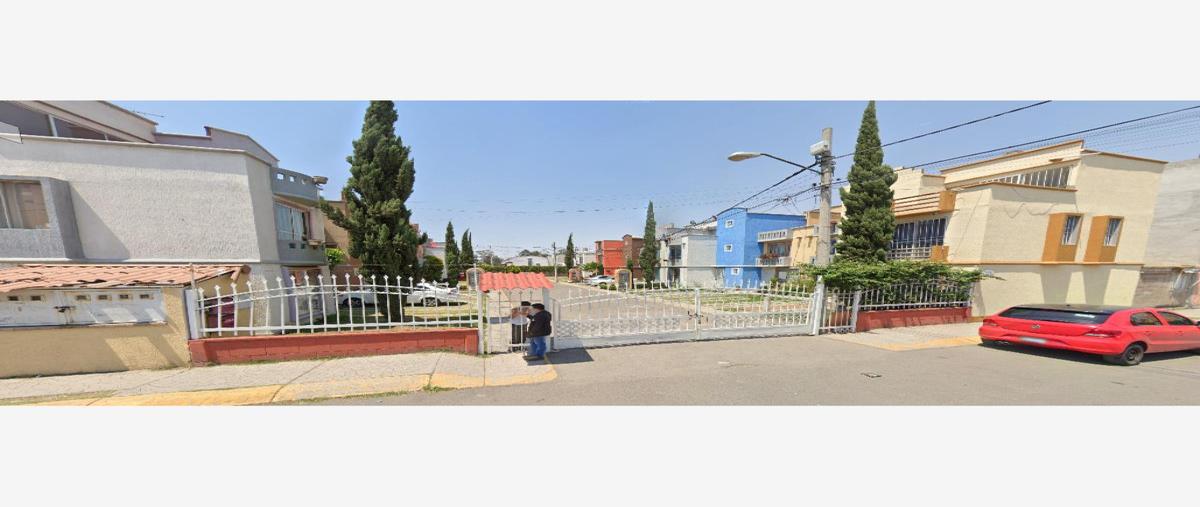 Foto de casa en venta en jardín invierno 328, hacienda del jardín ii, tultepec, méxico, 29198857 No. 05