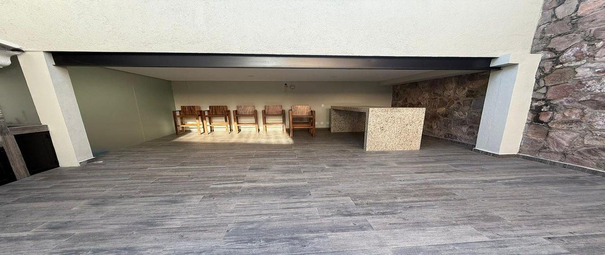 Foto de casa en venta en jardín irlandés , gran jardín, león, guanajuato, 0 No. 05