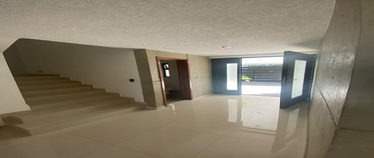 Foto de casa en venta en jardin mexicano , gran jardín, león, guanajuato, 28294209 No. 03