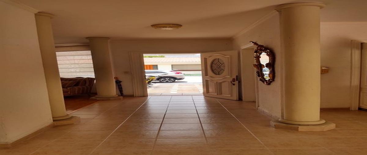 Foto de casa en venta en jardín méxico , jardines del campestre, león, guanajuato, 0 No. 05