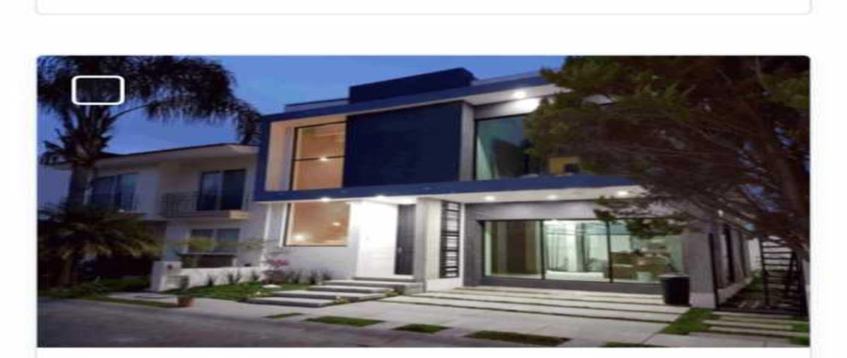 Foto de casa en jardín real , jardín real, zapopan, jalisco, 12213172 foto 01 Foto de casa en venta en jardín real , jardín real, zapopan, jalisco, 12213172 No. 01