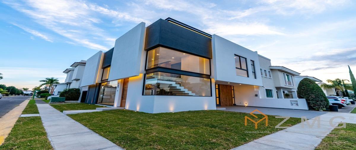 Foto de casa en venta en jardín real , jardín real, zapopan, jalisco, 26161559 No. 03