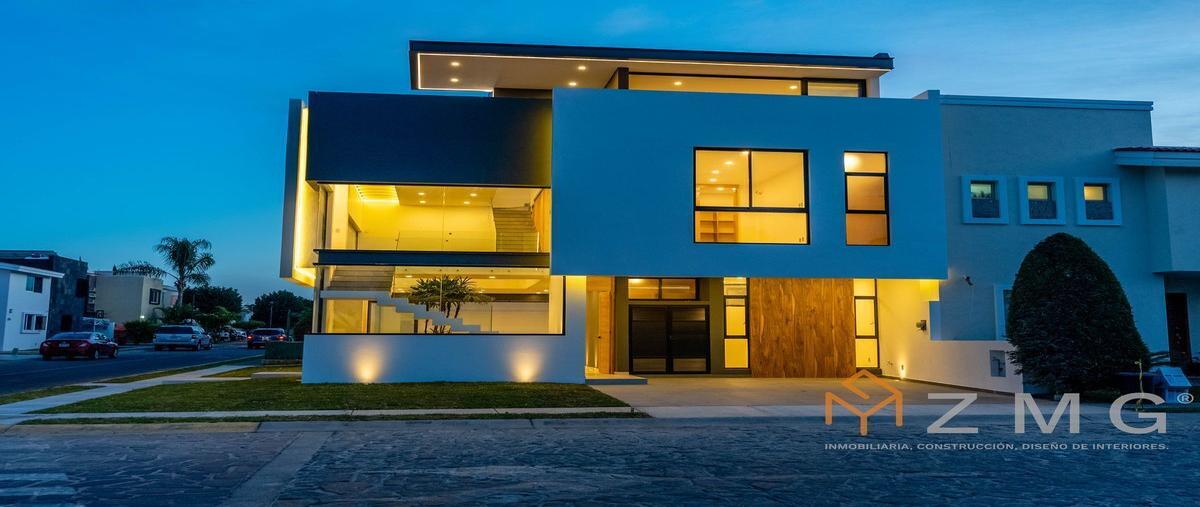 Foto de casa en venta en jardín real , jardín real, zapopan, jalisco, 26161559 No. 04