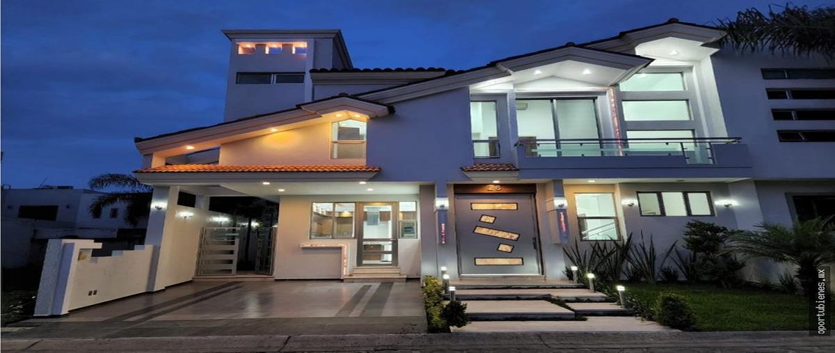 Foto de casa en , jardín real, zapopan, jalisco, 27530335 foto 02 Foto de casa en venta en , jardín real, zapopan, jalisco, 27530335 No. 02