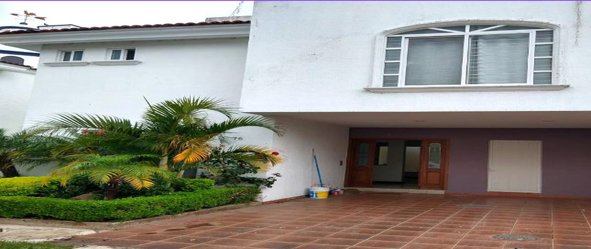 Foto de casa en , jardín real, zapopan, jalisco, 27530337 foto 01 Foto de casa en renta en , jardín real, zapopan, jalisco, 27530337 No. 01