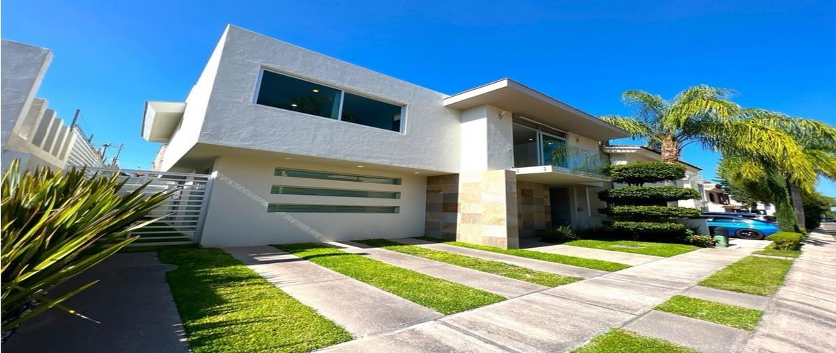 Foto de casa en , jardín real, zapopan, jalisco, 0 foto 01 Foto de casa en venta en , jardín real, zapopan, jalisco, 0 No. 01