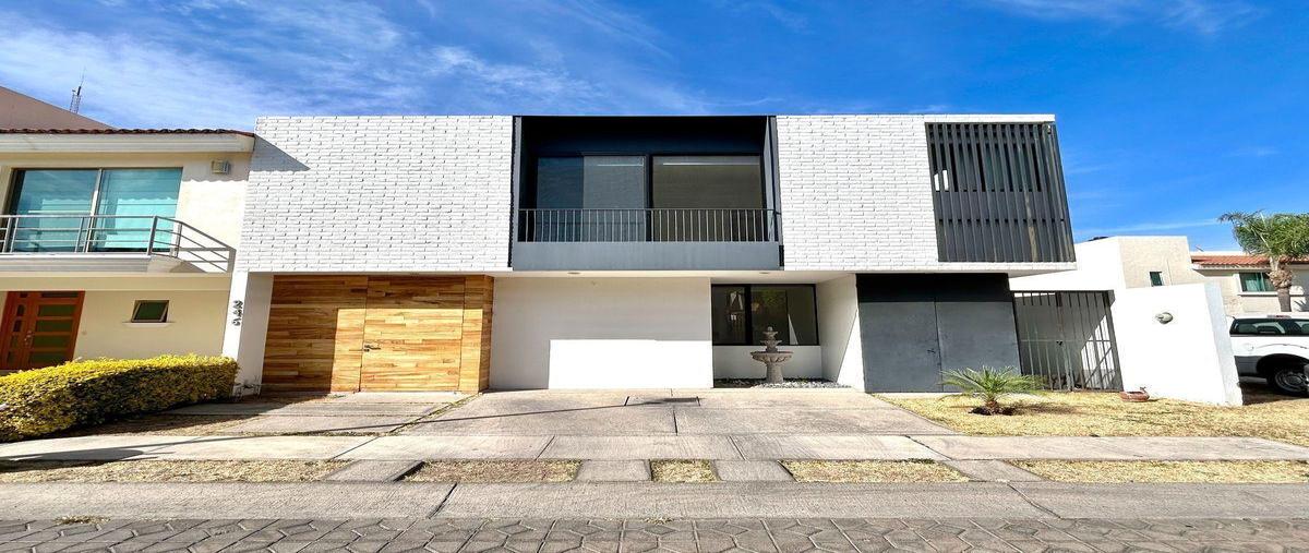 Foto de casa en , jardín real, zapopan, jalisco, 0 foto 01 Foto de casa en venta en , jardín real, zapopan, jalisco, 0 No. 01
