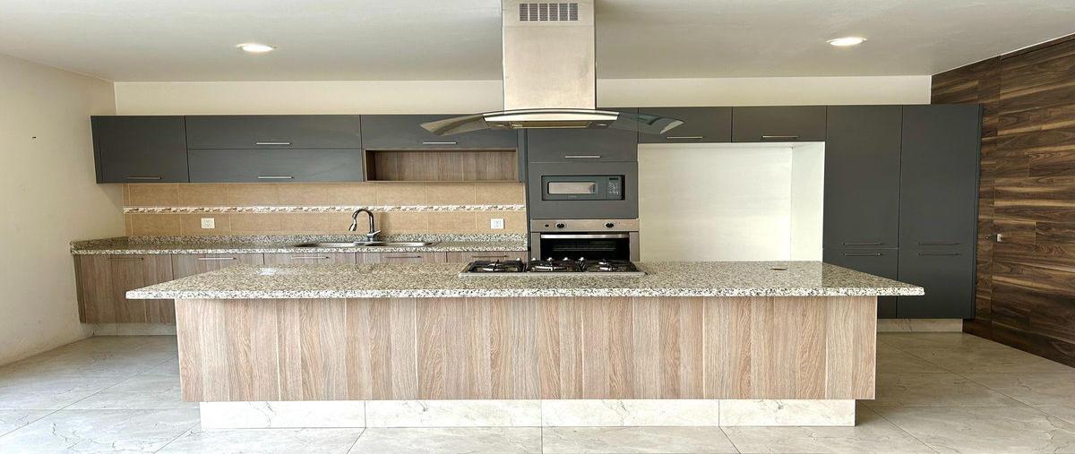 Foto de casa en venta en  , jardín real, zapopan, jalisco, 0 No. 03