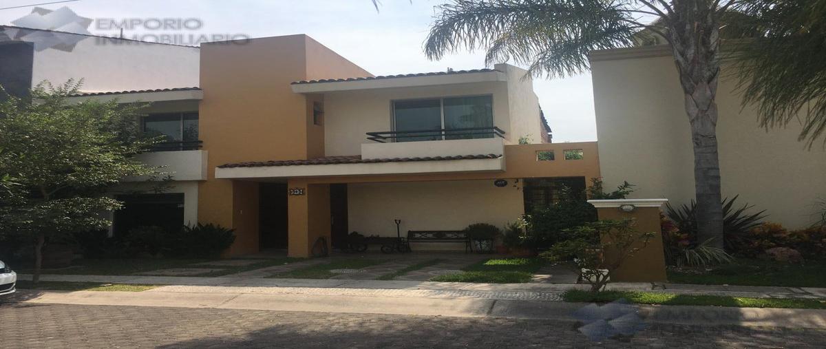 Foto de casa en , jardín real, zapopan, jalisco, 30298521 foto 01 Foto de casa en venta en , jardín real, zapopan, jalisco, 30298521 No. 01