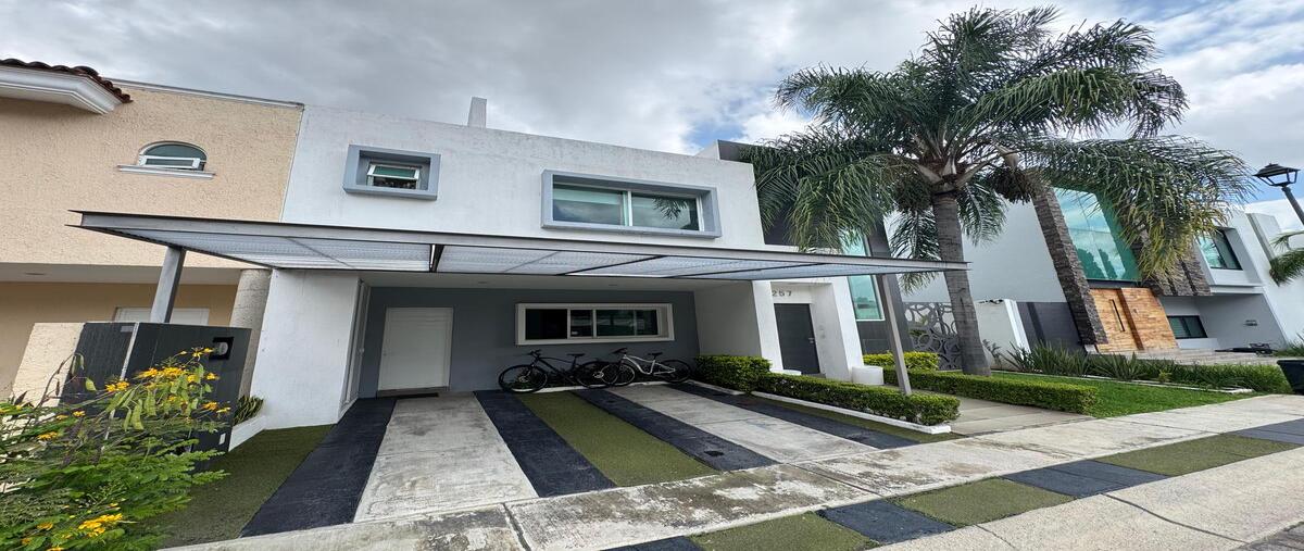 Foto de casa en venta en  , jardín real, zapopan, jalisco, 0 No. 02