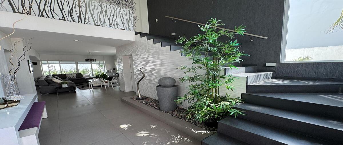 Foto de casa en venta en  , jardín real, zapopan, jalisco, 0 No. 03