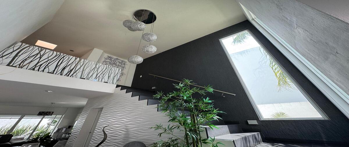 Foto de casa en venta en  , jardín real, zapopan, jalisco, 0 No. 04