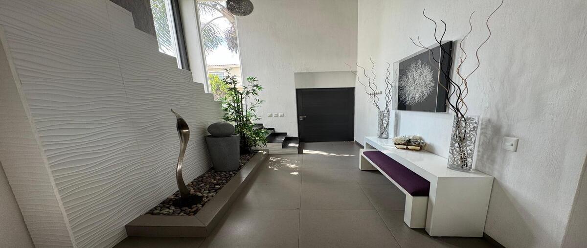 Foto de casa en venta en  , jardín real, zapopan, jalisco, 0 No. 05