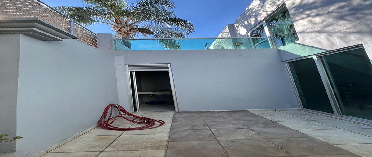 Foto de casa en venta en  , jardín real, zapopan, jalisco, 0 No. 03