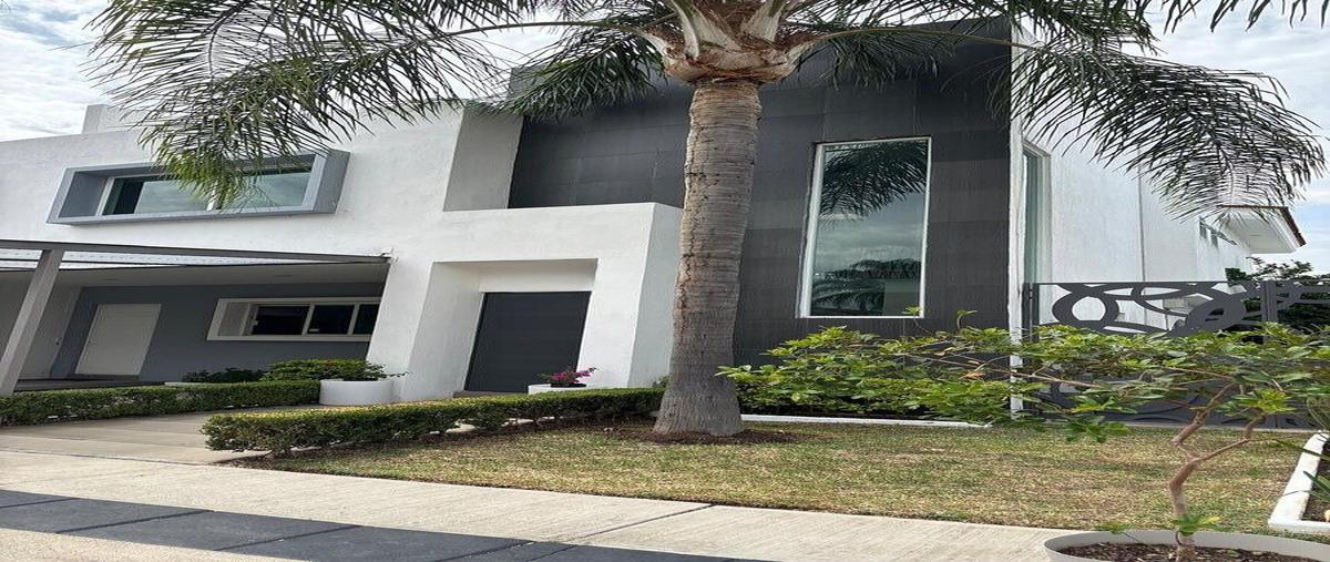 Foto de casa en , jardín real, zapopan, jalisco, 0 foto 01 Foto de casa en venta en , jardín real, zapopan, jalisco, 0 No. 01