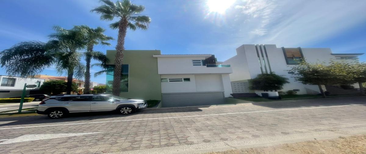 Foto de casa en renta en  , jardín real, zapopan, jalisco, 0 No. 03