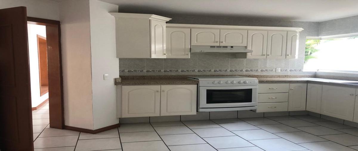 Foto de casa en venta en  , jardín real, zapopan, jalisco, 0 No. 03