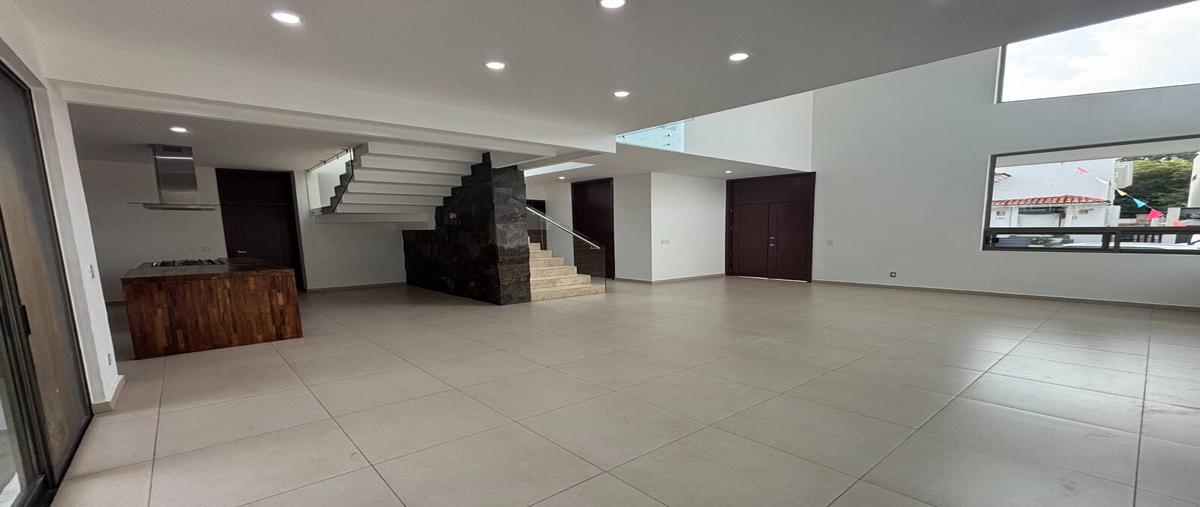 Foto de casa en venta en  , jardín real, zapopan, jalisco, 0 No. 03