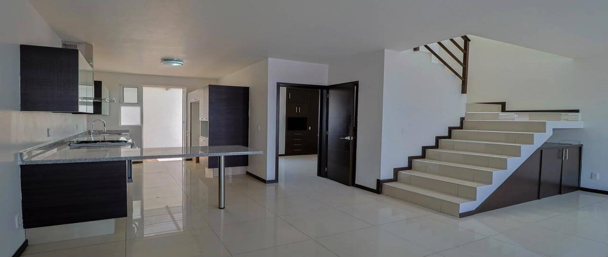 Foto de casa en condominio en venta en  , jardín real, zapopan, jalisco, 0 No. 04