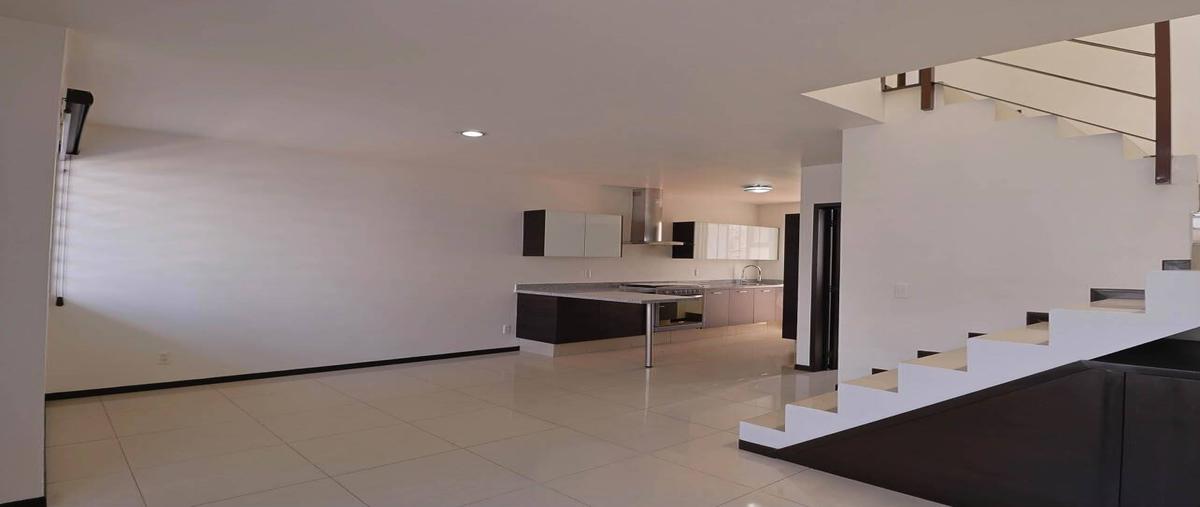 Foto de casa en condominio en venta en  , jardín real, zapopan, jalisco, 0 No. 05