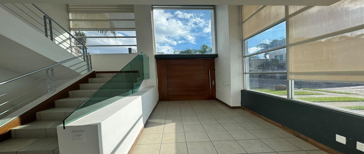 Foto de casa en renta en  , jardín real, zapopan, jalisco, 0 No. 05