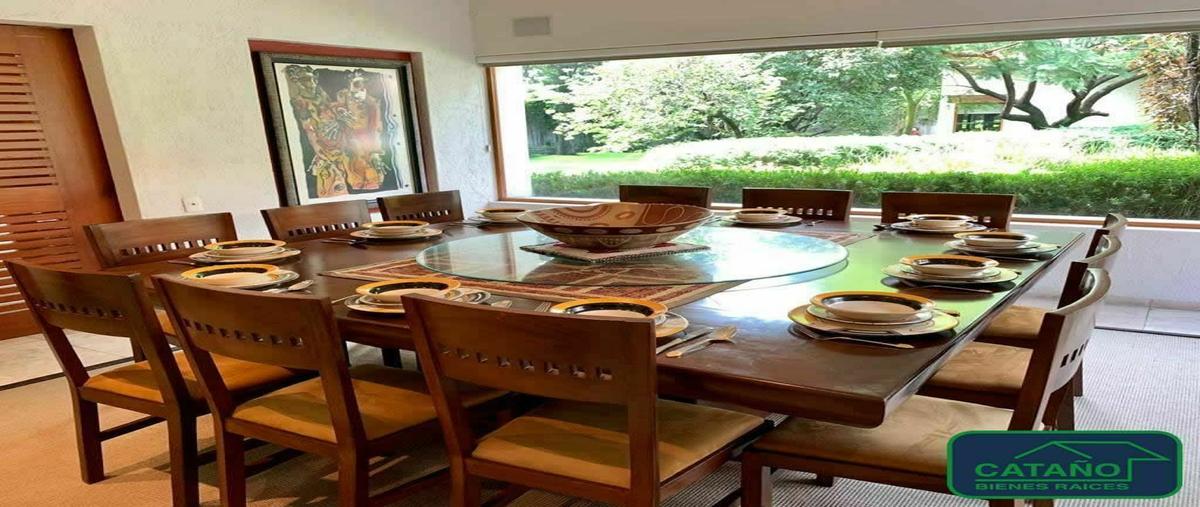 Foto de casa en jardin , san angel, álvaro obregón, df / cdmx, 20594688 foto 04 Foto de casa en venta en jardin , san angel, álvaro obregón, df / cdmx, 20594688 No. 04