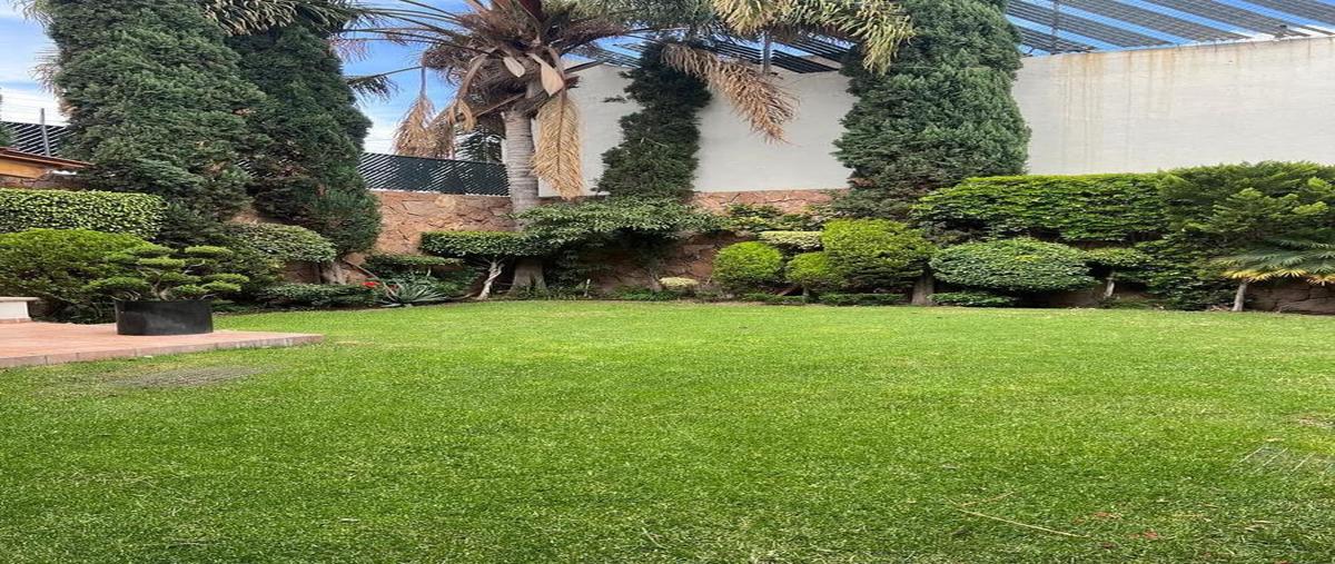 Foto de casa en venta en  , jardín, san luis potosí, san luis potosí, 0 No. 03